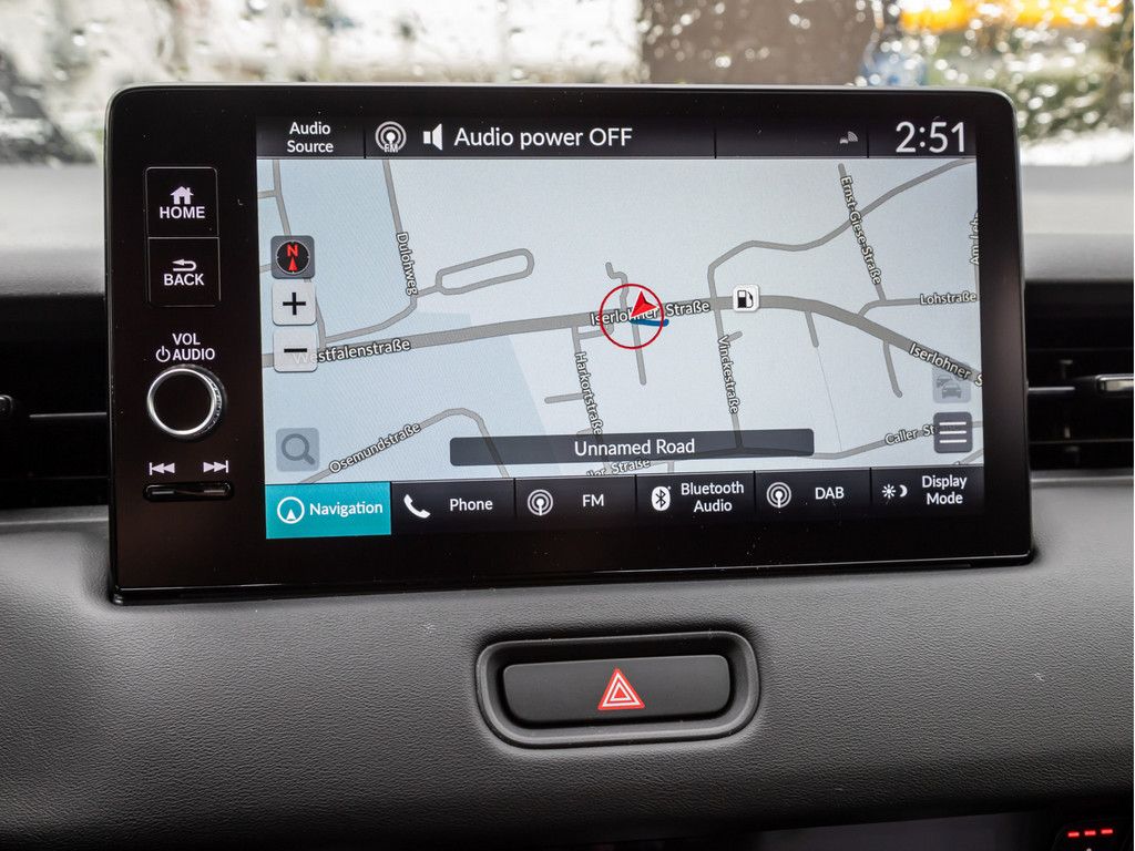 Honda HR-V 1.5 Hybrid Elegance *8 Jahre Garantie* LED imagem 3