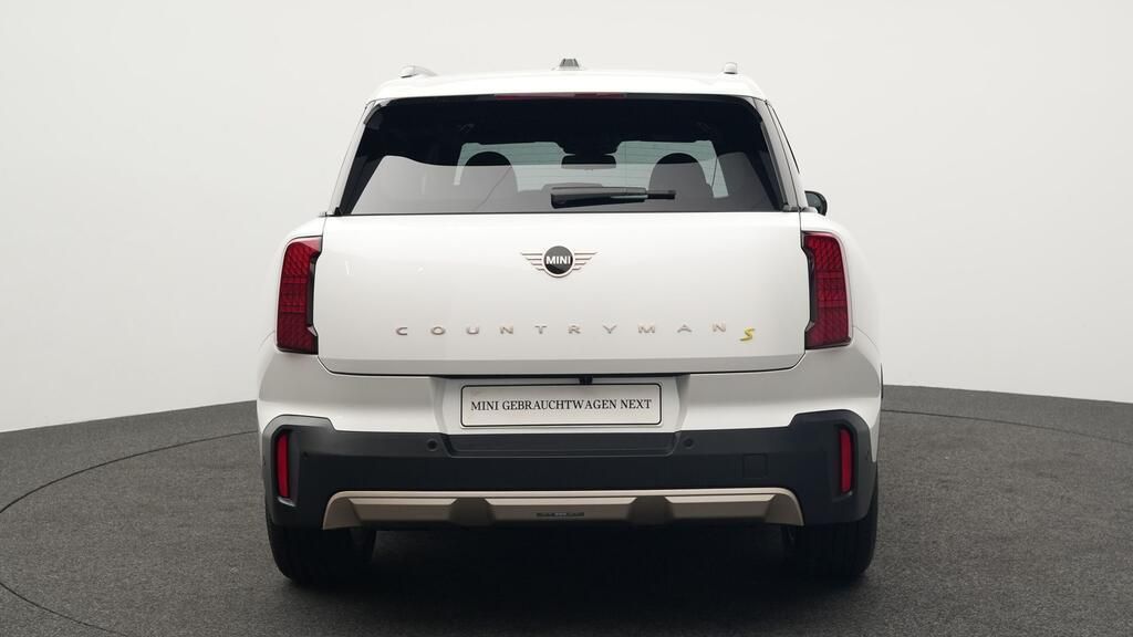 MINI Countryman SE (Cooper) - Bild 10