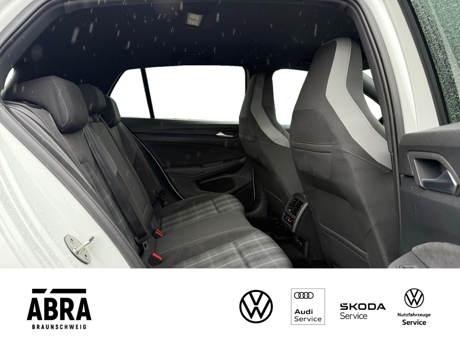 Volkswagen Golf - Bild 14