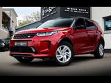 Land Rover Discovery Sport P250 S R-DYNAMIC AWD 7 SITZE°360 - rote Land Rover Discovery Sport