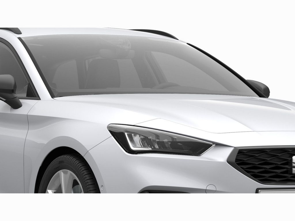 Seat Leon - Bild 10