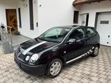 Volkswagen VW Polo 9N- zuverlässiger Kleinwagen mit 8... - Volkswagen Polo aus 2002: 9n
