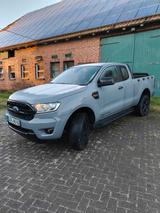Ford Ranger Wolftrak/Wildtrak - Ford Ranger Wolftrak Gebrauchtwagen