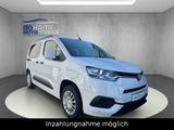 Toyota Proace City L1/5-SITZER/2xSCHIEBE/KLIMA/SHZ/TOP! - Toyota Proace City aus 2023