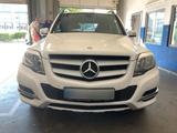 Mercedes-Benz GLK 200 CDI*Automatik*PDC*TMP*SHZ*Navi*Euro5 - Mercedes GLK-Klasse in Frankfurt