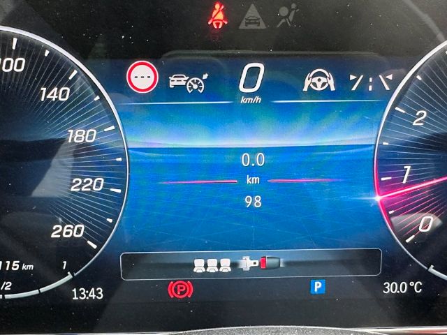Mercedes-Benz S 580 – Bild 11