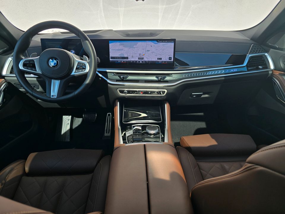 BMW X6 - Bild 16
