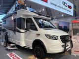 Kabe Novum TRAQ 750 LGB - Kabe Teilintegrierter