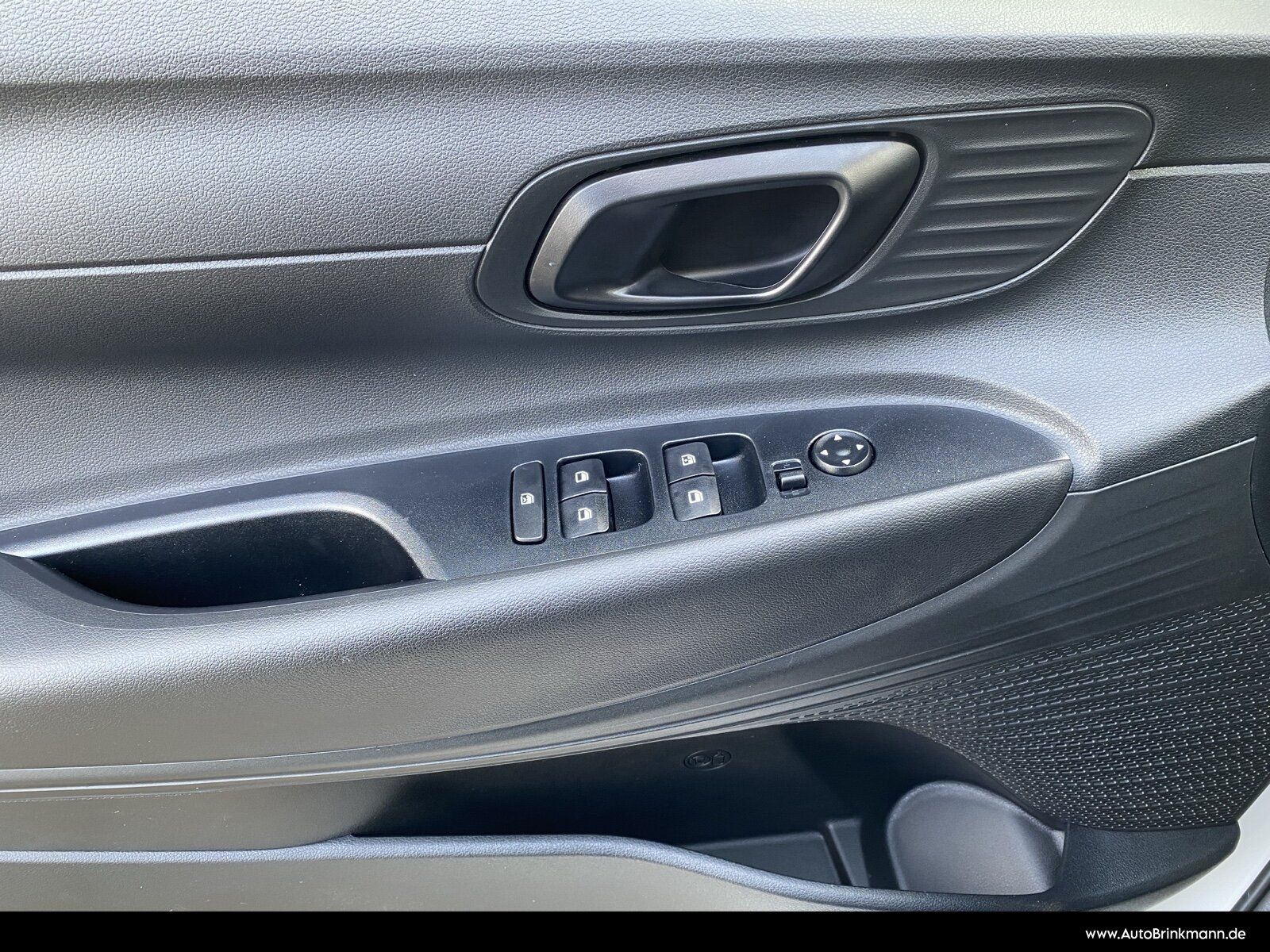 Hyundai i20 – Bild 10
