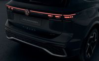 Volkswagen Tiguan - Vorschau Bild 3