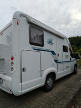 Weinsberg Imperiale v - Weinsberg Wohnwagen & Wohnmobile
