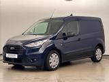 Ford Transit Connect*3 Sitze*Automatik*Klima*CarPlay* - Ford Transit Connect: Automatik