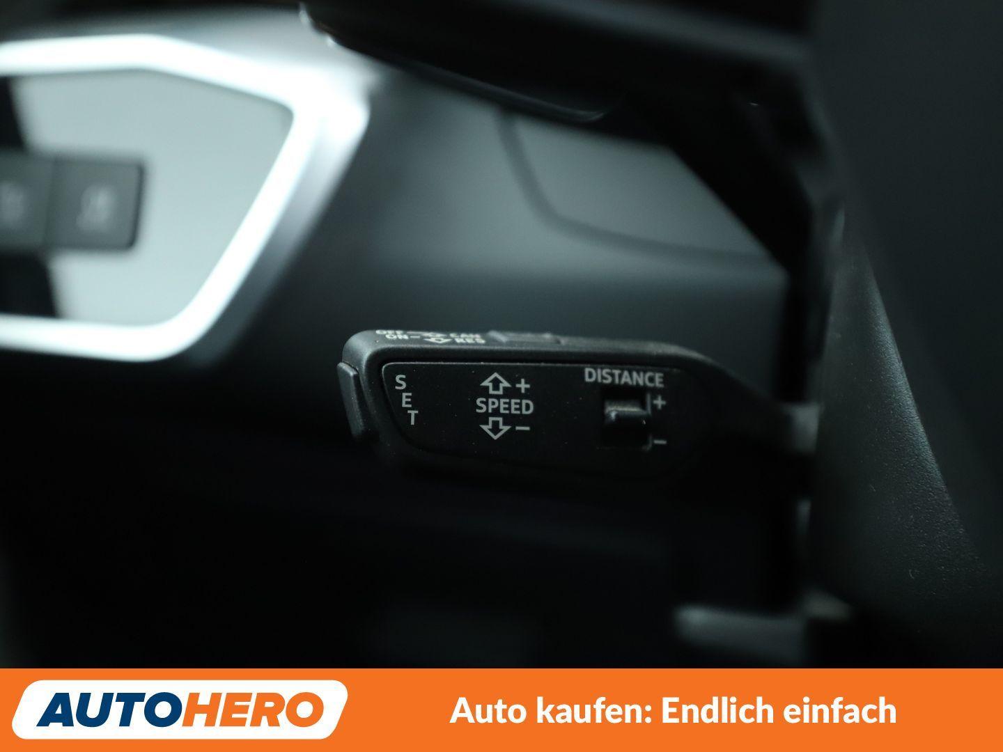 Audi A6 40 TDI Mild-Hybrid Sport Aut. *S-LINE*LED*ACC, миниатюра 26