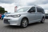 Volkswagen Caddy Maxi Life 2.0 TDI *7-SITZE*ACC*AHK* - Volkswagen Caddy: Life Maxi