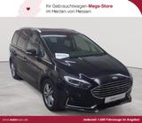 Ford Galaxy 2.0 EcoBlue S&S Aut. TITANIUM  - gebrauchte Ford Galaxy aus dem Jahr 2021