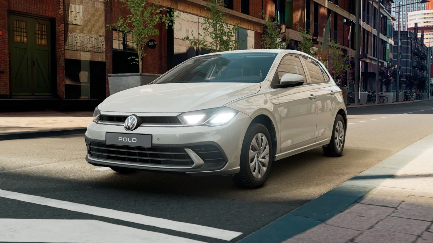 Volkswagen Polo - Bild 2