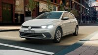 Volkswagen Polo - Vorschau Bild 2