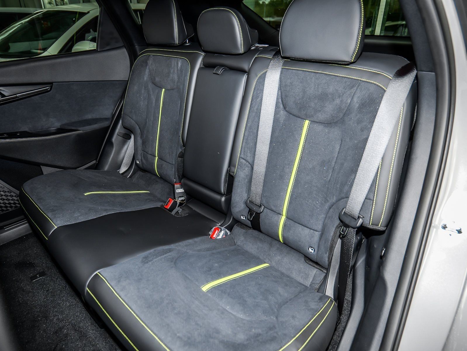 Kia EV6 - Bild 9