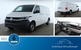 Volkswagen T6.1 ABT e-Kasten Transporter LR Klima DAB - mit Elektro-Antrieb: Van