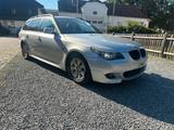BMW Bmw E61-Touring 525i Automatik-M Paket  Optik - BMW 525: Kombi, E61 525i