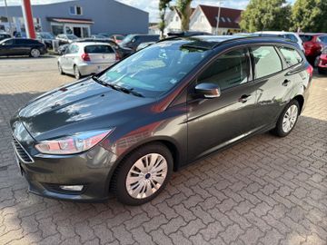 Ford Focus - 2