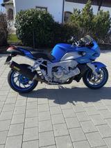 BMW K1200 R Sport - BMW K1200R SPORT