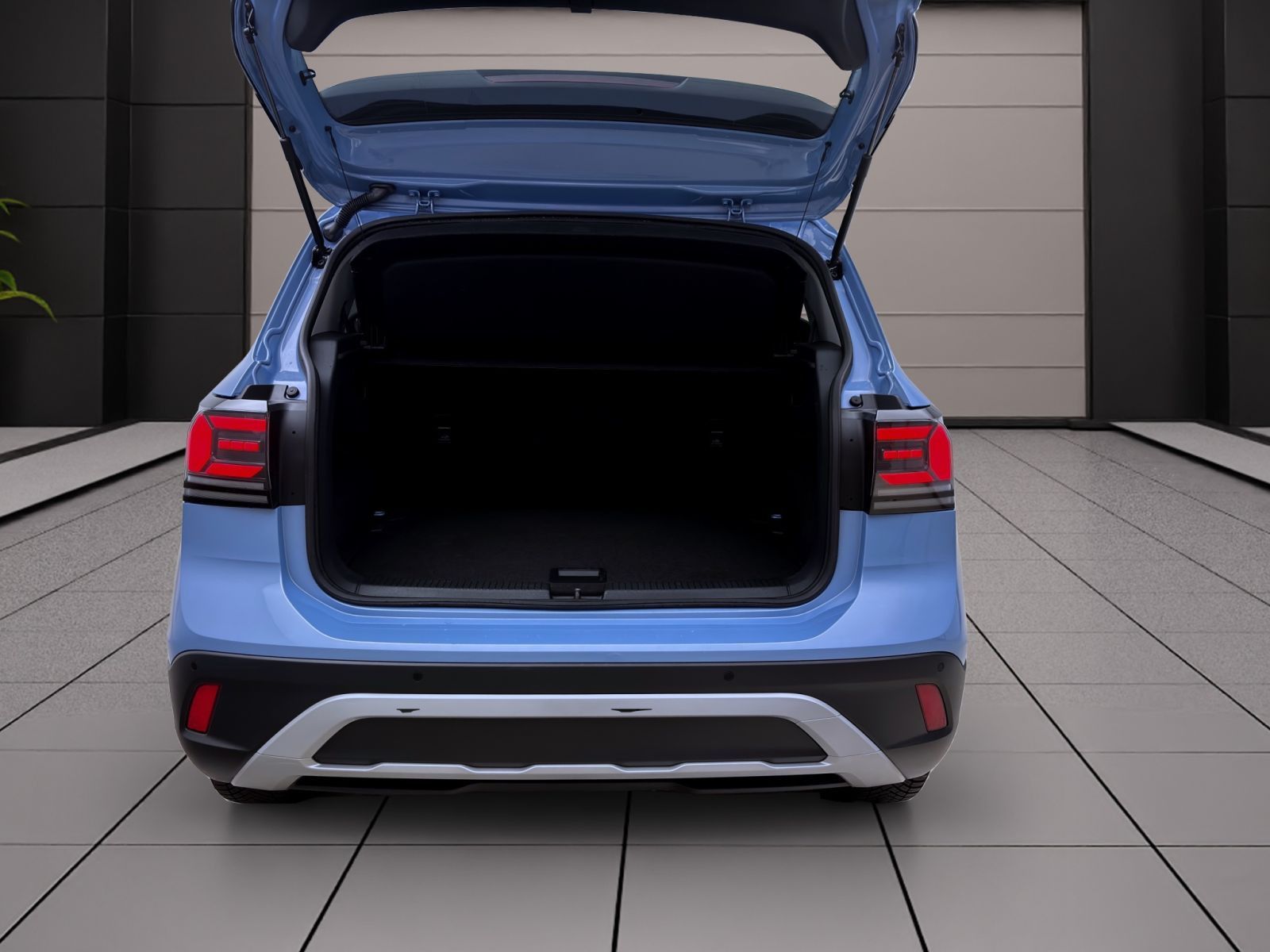 Volkswagen T-Cross 1.0 TSI DSG ENERGY KAMERA GANZJAHR KLIMA foto 5