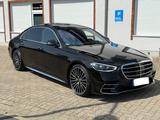 Mercedes-Benz S 400 d 4Matic L/AMG/First Class/OLED/3D/BUM- - Mercedes-Benz: C Class M