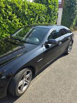 Mercedes-Benz CLS 63 AMG  - Mercedes-Benz CLS 63