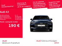 Audi A3 - Vorschau Bild 2