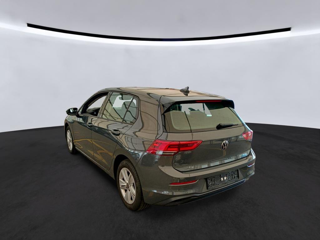 Volkswagen Golf 8 Life 2.0 TDI Navi ACC LED Klimaauto, миниатюра 3