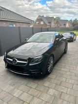 Mercedes-Benz E 400 Coupé 4Matic - AMG+19"+BURM+PANO+WIDE+360 - Mercedes-Benz E 400: Coupe