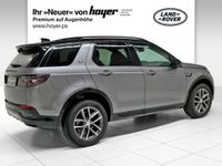 Land Rover Discovery Sport - Vorschau Bild 2