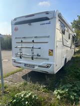 Eura Mobil IL 660 EB Automatik 2x Klima Solar TV  - Eura Mobil Diesel Integrierter Automatik