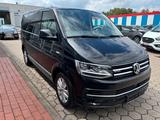 Volkswagen T6 Multivan Highline 4Motion*STANDHEIZUNG*LED* - Volkswagen: Multivan Highline 4motion