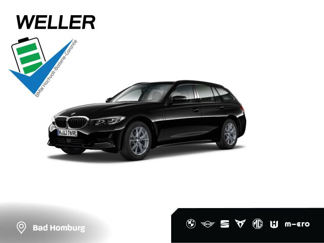 BMW 330e xDrive Tour LCP HuD DrivAss Bluetooth Navi