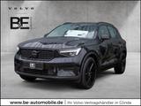 Volvo XC40 2.0 Plus Black Edition 2WD H/K FACEL. LED - Volvo XC40: Plus Black Edition