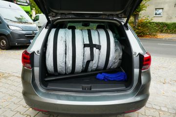 Fahrzeugabbildung Opel Astra K Sports Tourer Ultimate