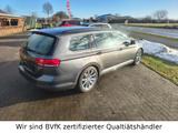 Volkswagen Passat Variant Comfortline BMT/Start-Stopp - Volkswagen Passat aus 2017