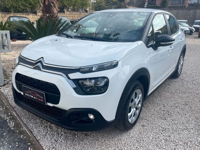 Citroën Citroen C3 BlueHDi 100CV S&S Feel