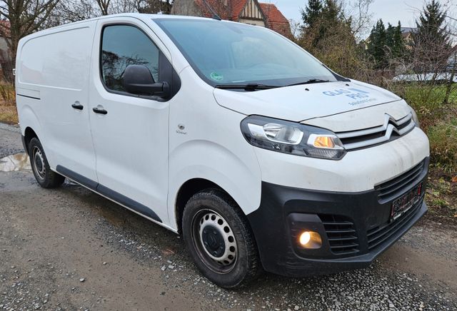 Citroën Jumpy 2.0 BlueHDI Kastenwagen Klima !!!