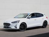 Ford Focus 2.0 EcoBlue C+C B&O AHK LED Kamera ACC - Ford Focus Gebrauchtwagen in Karlsruhe