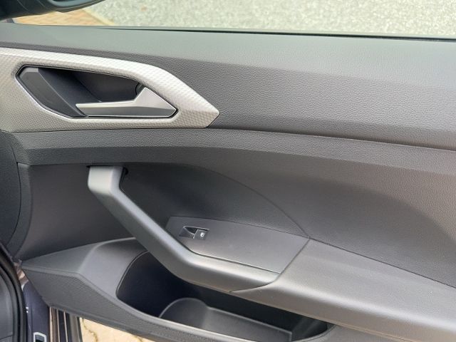 T-Cross MOVE 1.5 TSI DSG NAVI ACC REAR VIEW DAB+