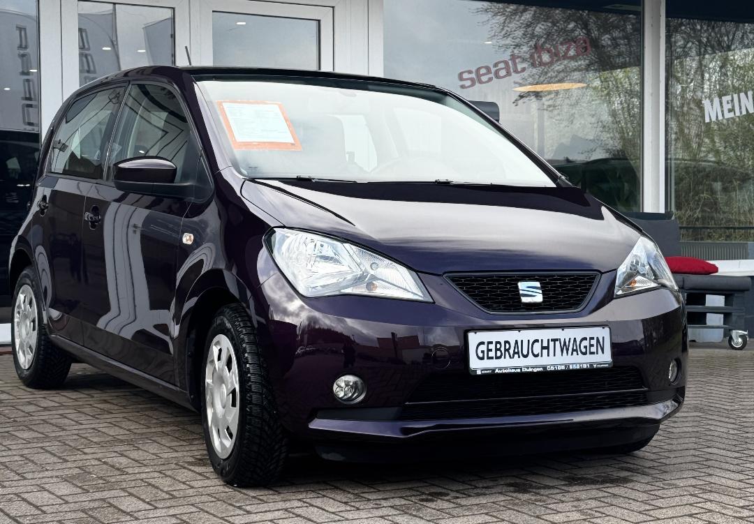 Seat Mii Style Mii 1.0 Style