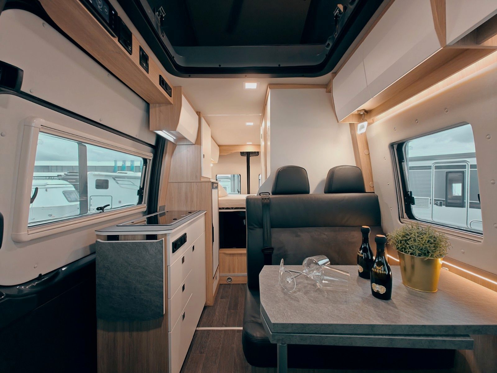 Fahrzeugabbildung YUCON K-PEAK 6.0 BD 4.1T - SOFORT LIEFERBAR