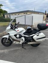 Moto Guzzi Norge 1200 GT V 4 ABS - Angebote