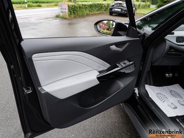 ID.3 Pro Move IQ.DRIVE 360° Keyless ergoSitze