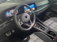Volkswagen Golf 8GTD 2.0/TDI/RFK/ACC/VWAnschlussgarantie bei Bilicar