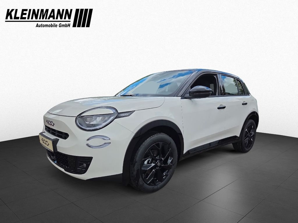 Fiat 600 Icon "Street" 1.2 TB (100PS) MT6