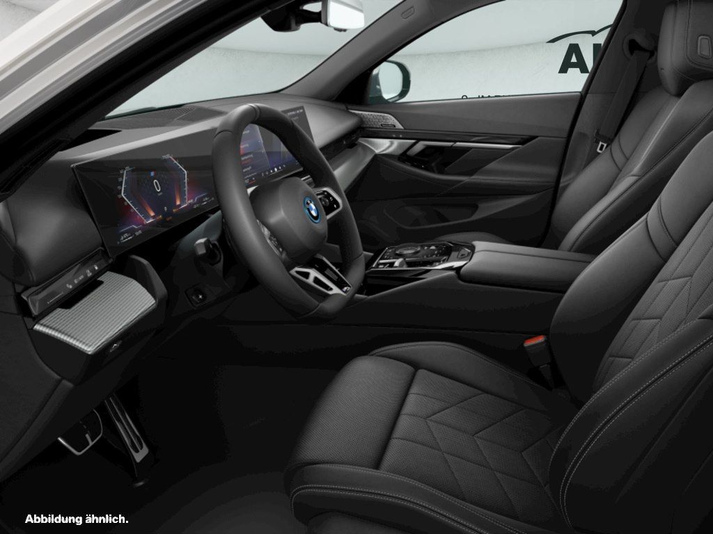 BMW 550e xDrive Touring M-Sport imagem 3